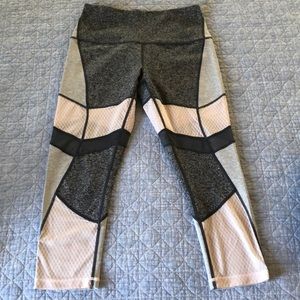 Zella leggings